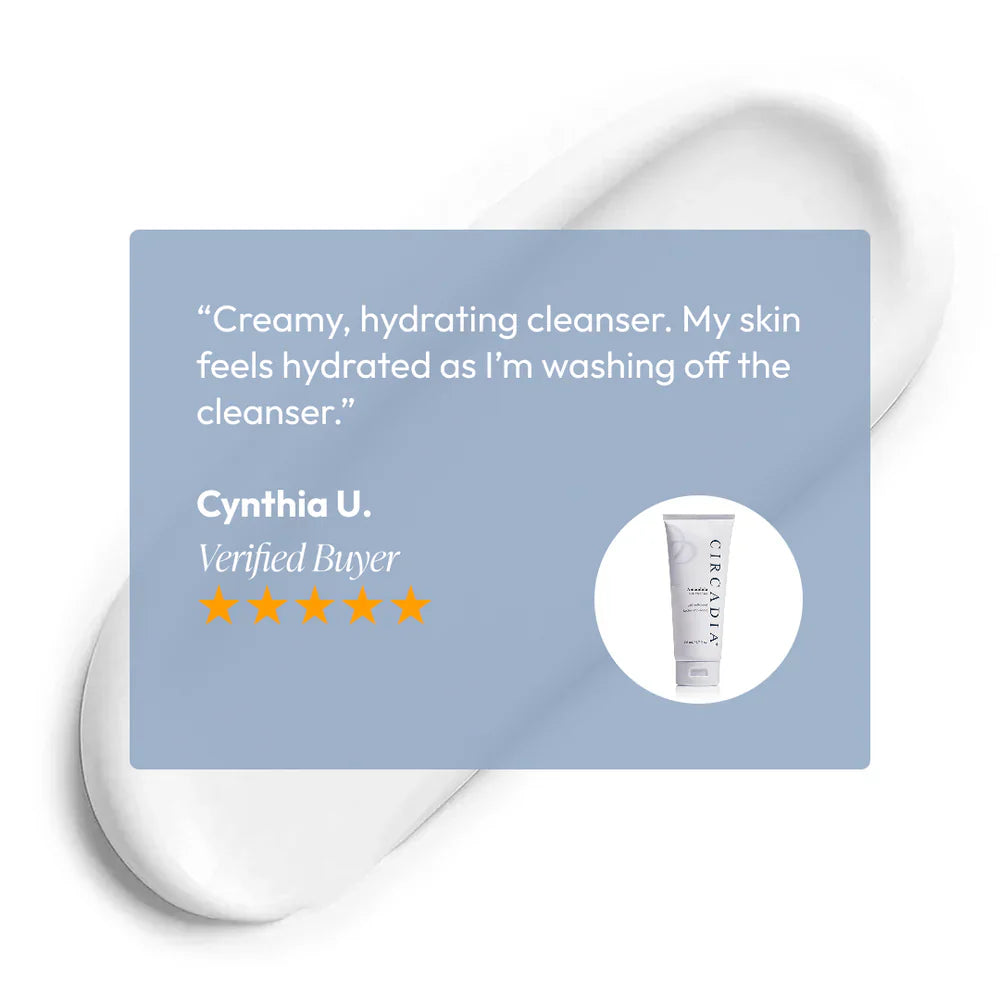 Circadia Amandola Milk Cleanser, view 3