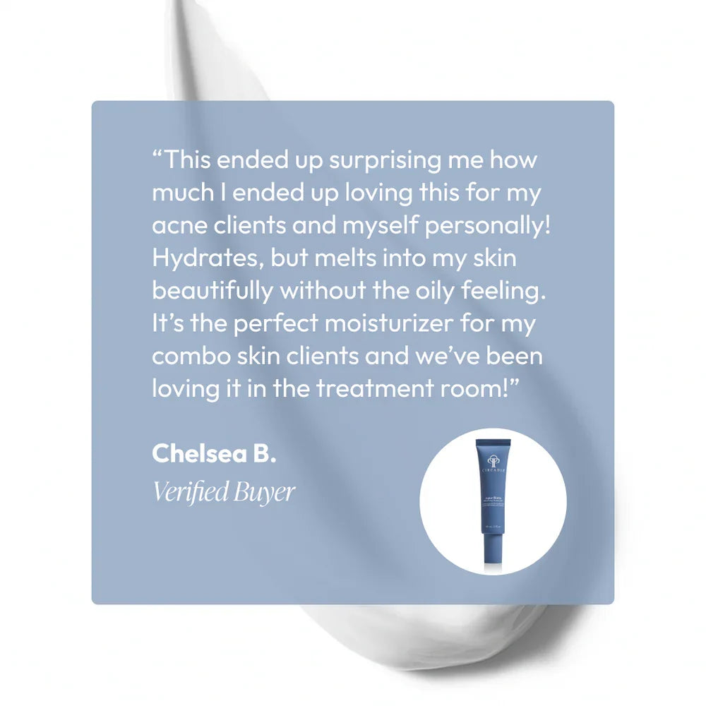 Circadia Aqua-Biotic Balancing Moisturiser