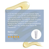 Circadia Cleansing Gel with Mandelic Acid