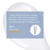 Circadia Lipid Replacing Cleansing Gel