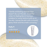 Circadia Micro-Exfoliating Honey Cleanser