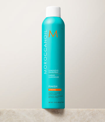 Moroccanoil Luminous Hairspray