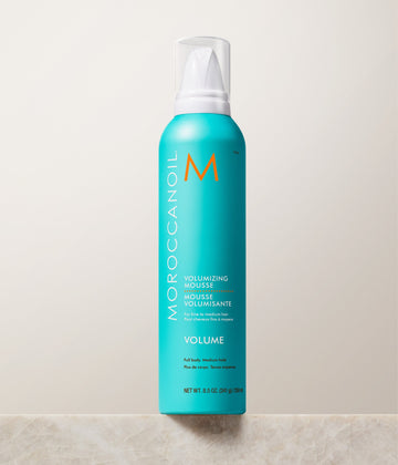 Moroccanoil Volumizing Mousse