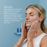 Circadia Light Day Sunscreen SPF37