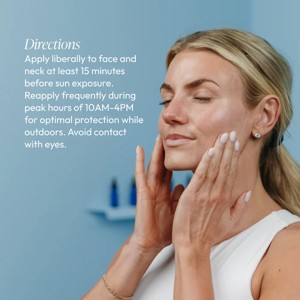 Circadia Light Day Sunscreen SPF37