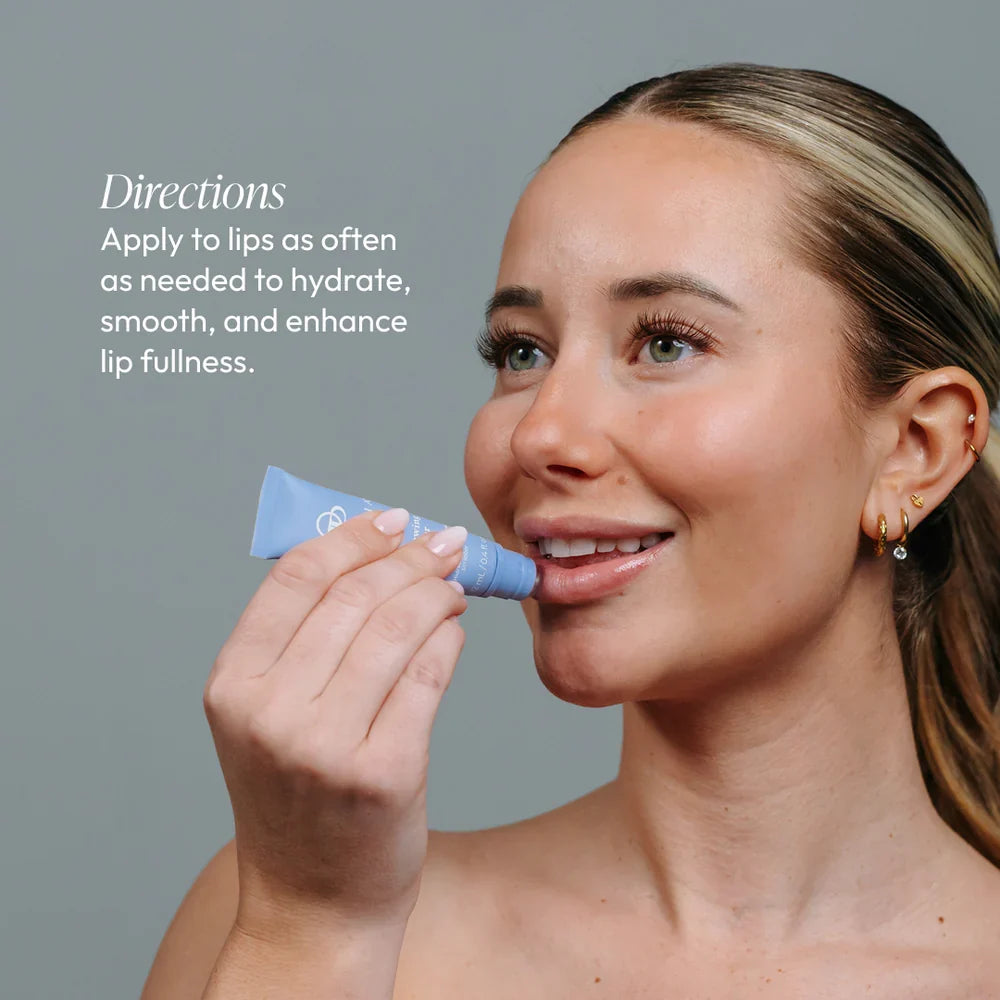 Circadia Lip Renewing Hydrator