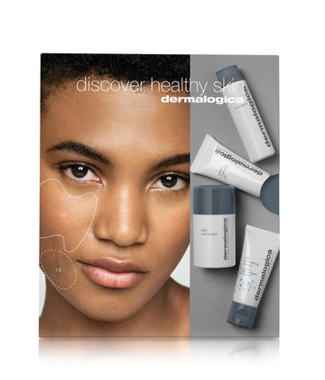 Dermalogica Discover Healthy Skin Kit