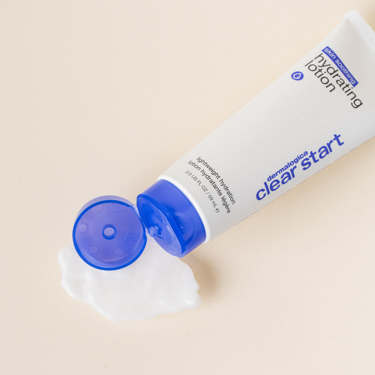 Dermalogica Clear Start Skin Soothing Hydrating Lotion, view 2