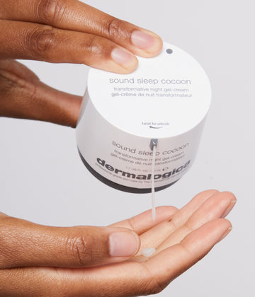 Dermalogica Sound Sleep Cocoon