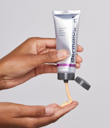 Dermalogica Multivitamin Power Recovery Masque