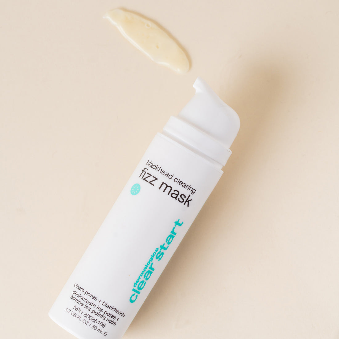Dermalogica Blackhead Clearing Fizz Mask 50ml