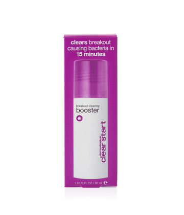 Dermalogica Breakout Clearing Booster 30ml