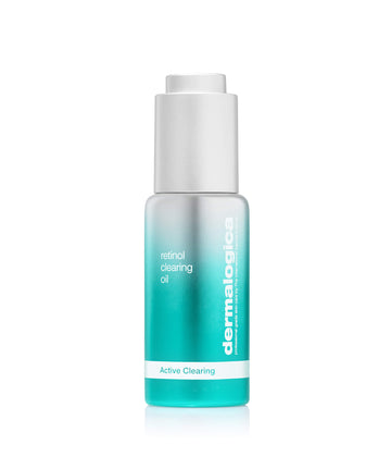 Dermalogica Retinol Clearing Oil 30ml