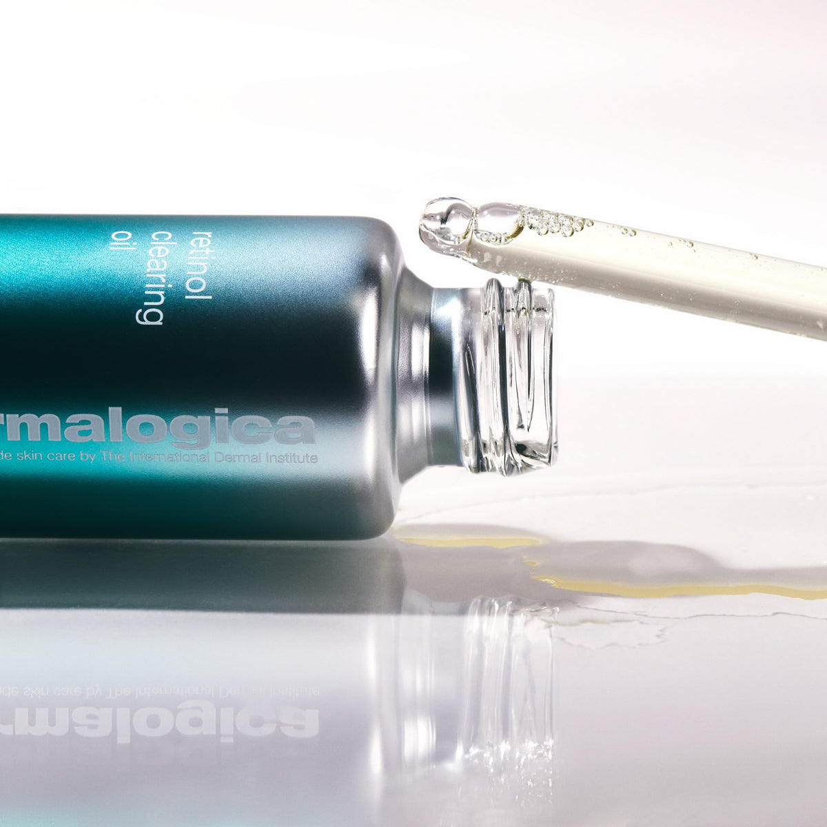 Dermalogica Retinol Clearing Oil 30ml, view 3