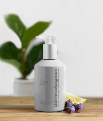 Dermalogica Body Hydrating Cream 295ml