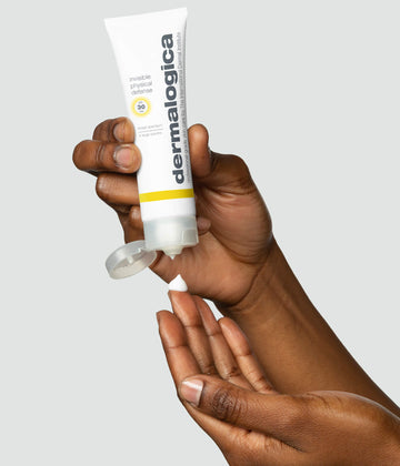 Dermalogica Invisible Physical Defense SPF30 50ml