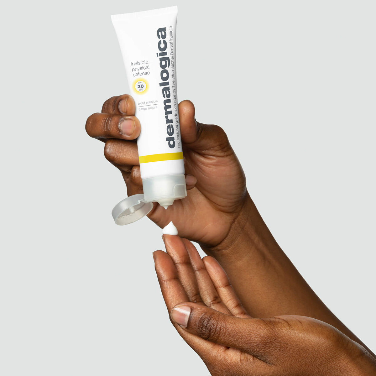 Dermalogica Invisible Physical Defense SPF30 50ml, view 2