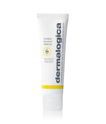 Dermalogica Invisible Physical Defense SPF30 50ml