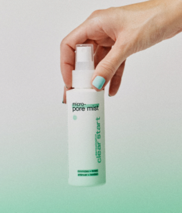 Dermalogica Clear Start Micro-Pore Mist 118ml