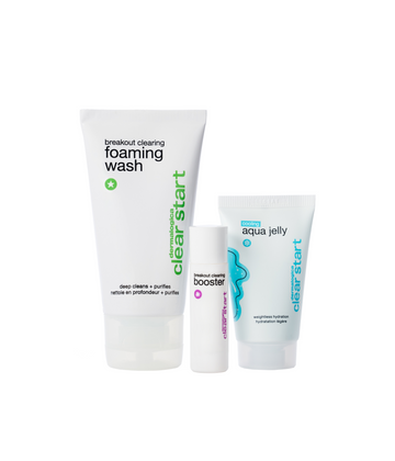 Dermalogica Clear Start Breakout Clearing Kit