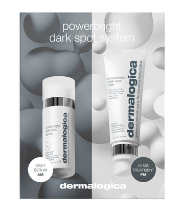 Dermalogica PowerBright Dark Spot System