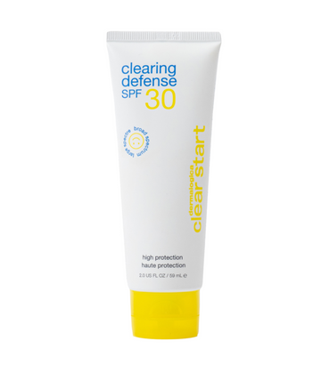 Dermalogica Clear Start Clearing Defense SPF30 59ml