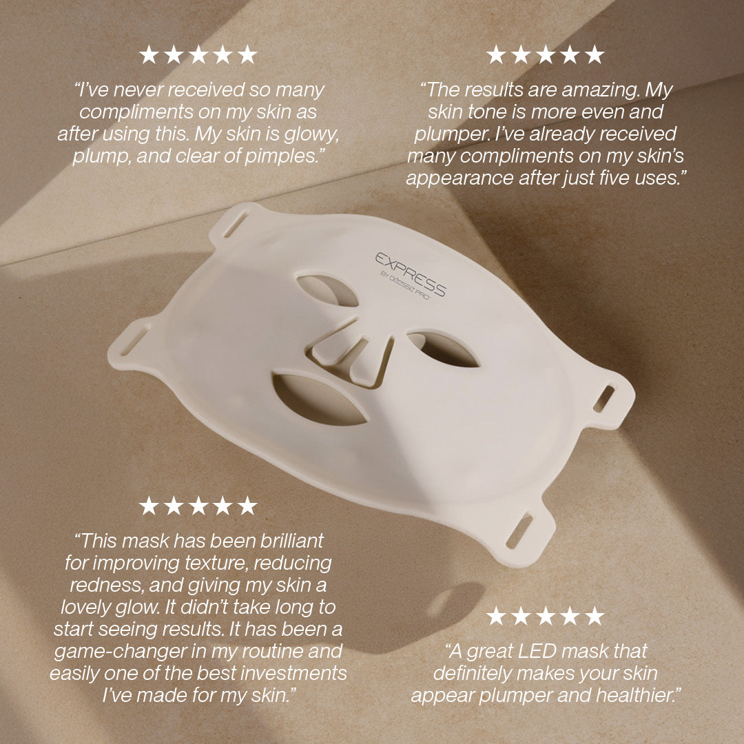 Deesse Pro Express LED Mask