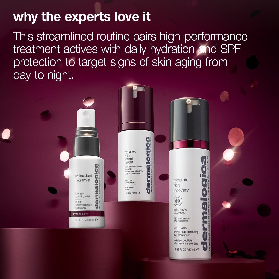 Dermalogica Expert Protect + Renew