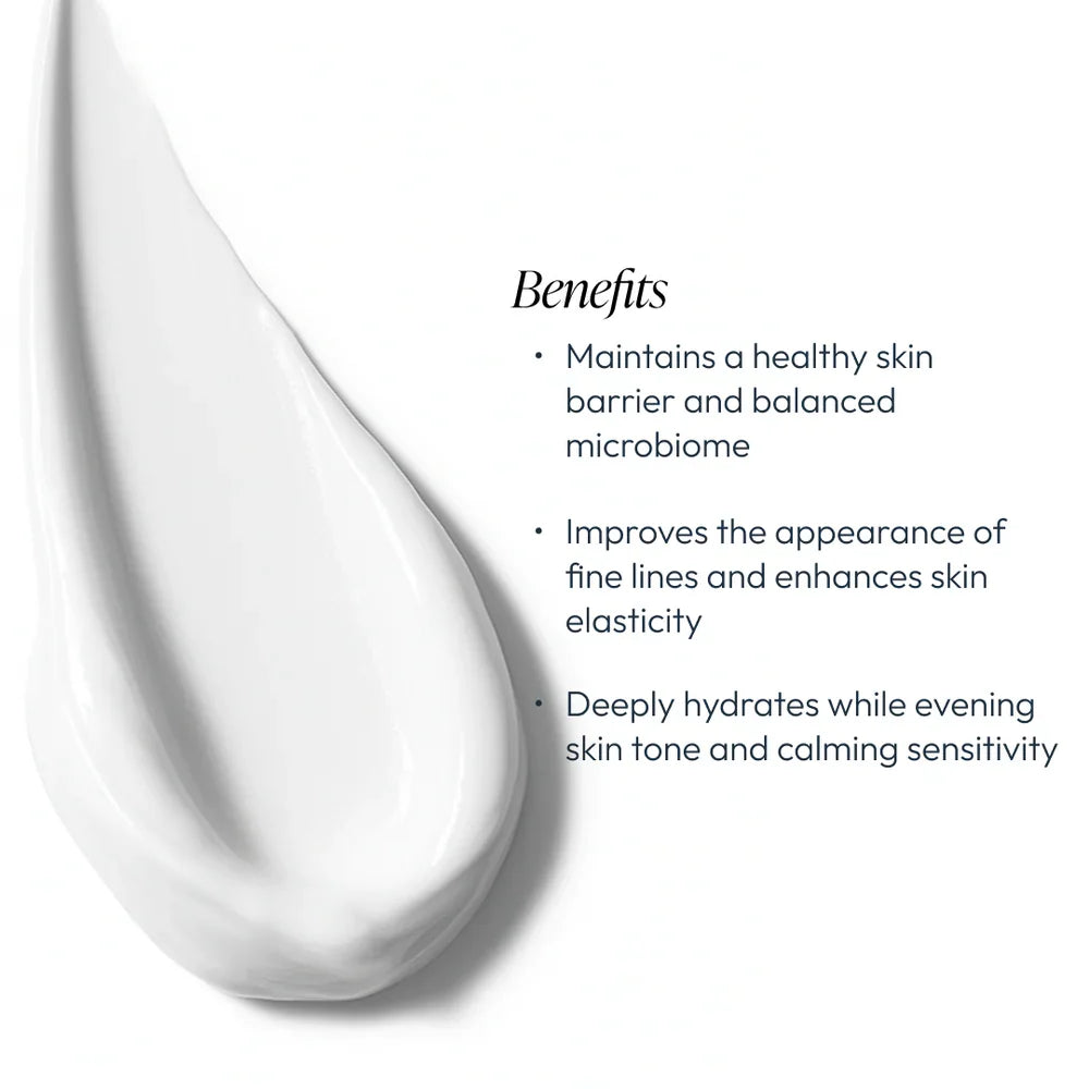 Circadia Aqua-Biotic Balancing Moisturiser