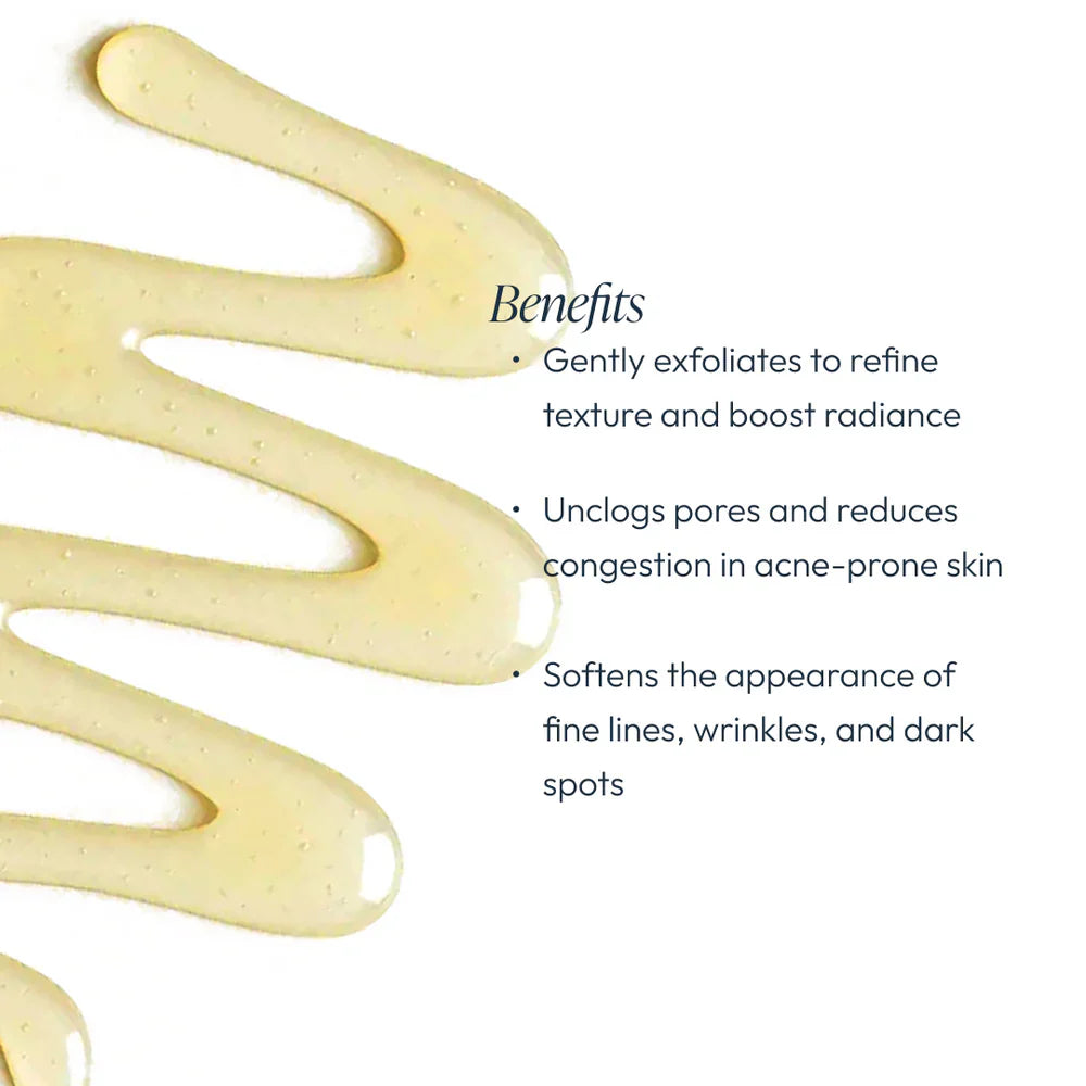 Circadia Cleansing Gel with Mandelic Acid, view 5