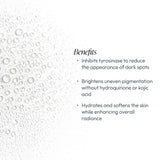 Circadia Licorice & Bearberry Brightening Mist, view 6
