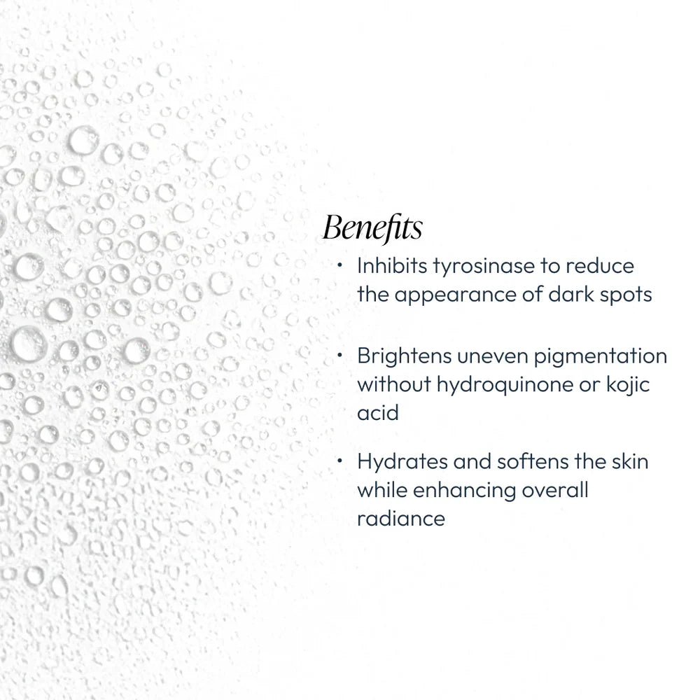 Circadia Licorice & Bearberry Brightening Mist, view 6