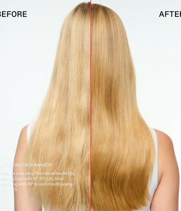 Olaplex Total Hair Repair Set