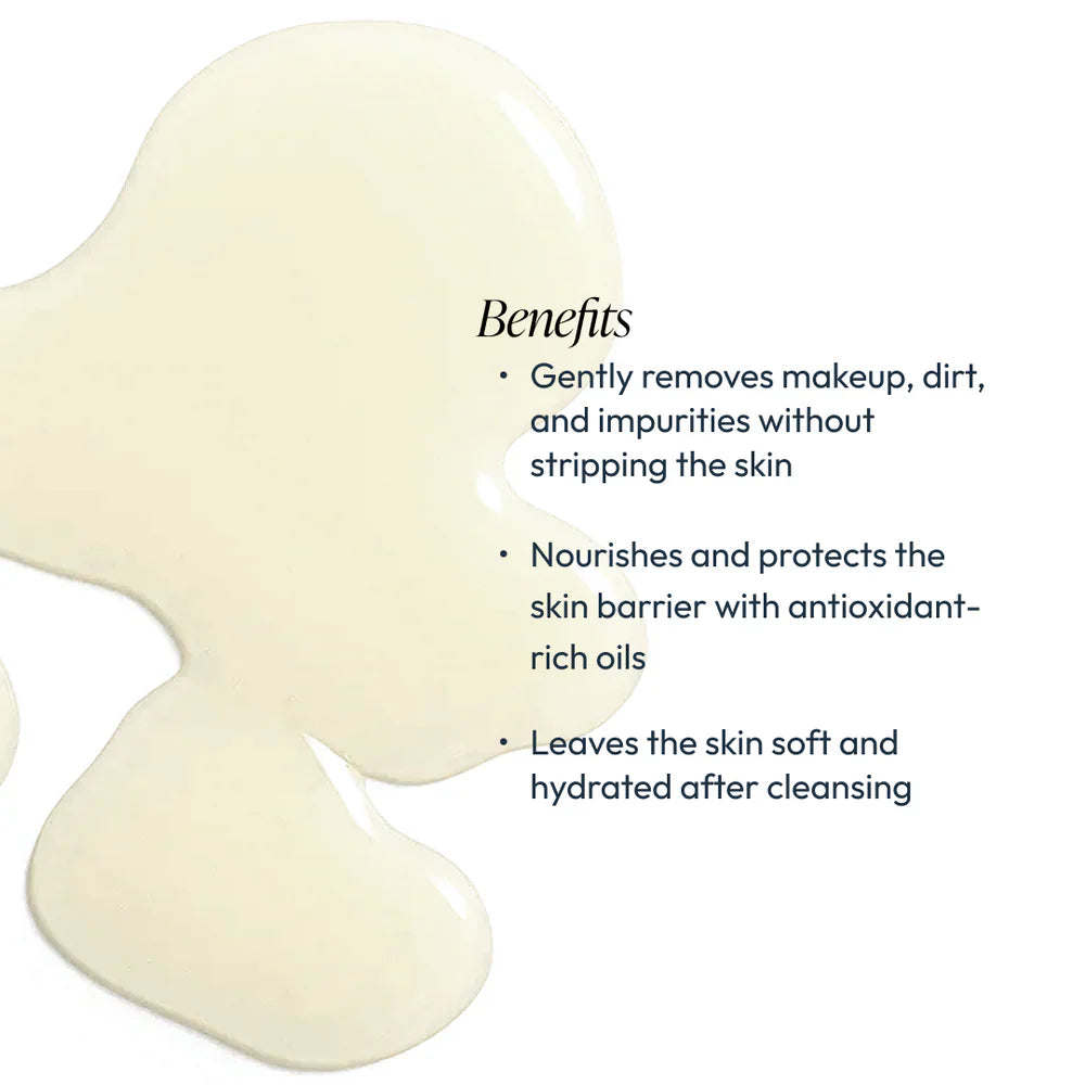 Circadia Vitamin Veil Cleansing Oil