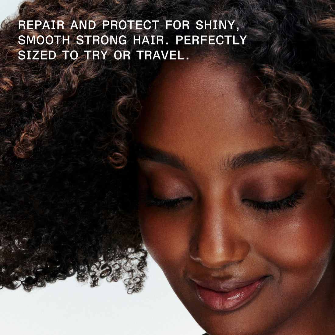 Olaplex The Healthy Hair Discovery Set