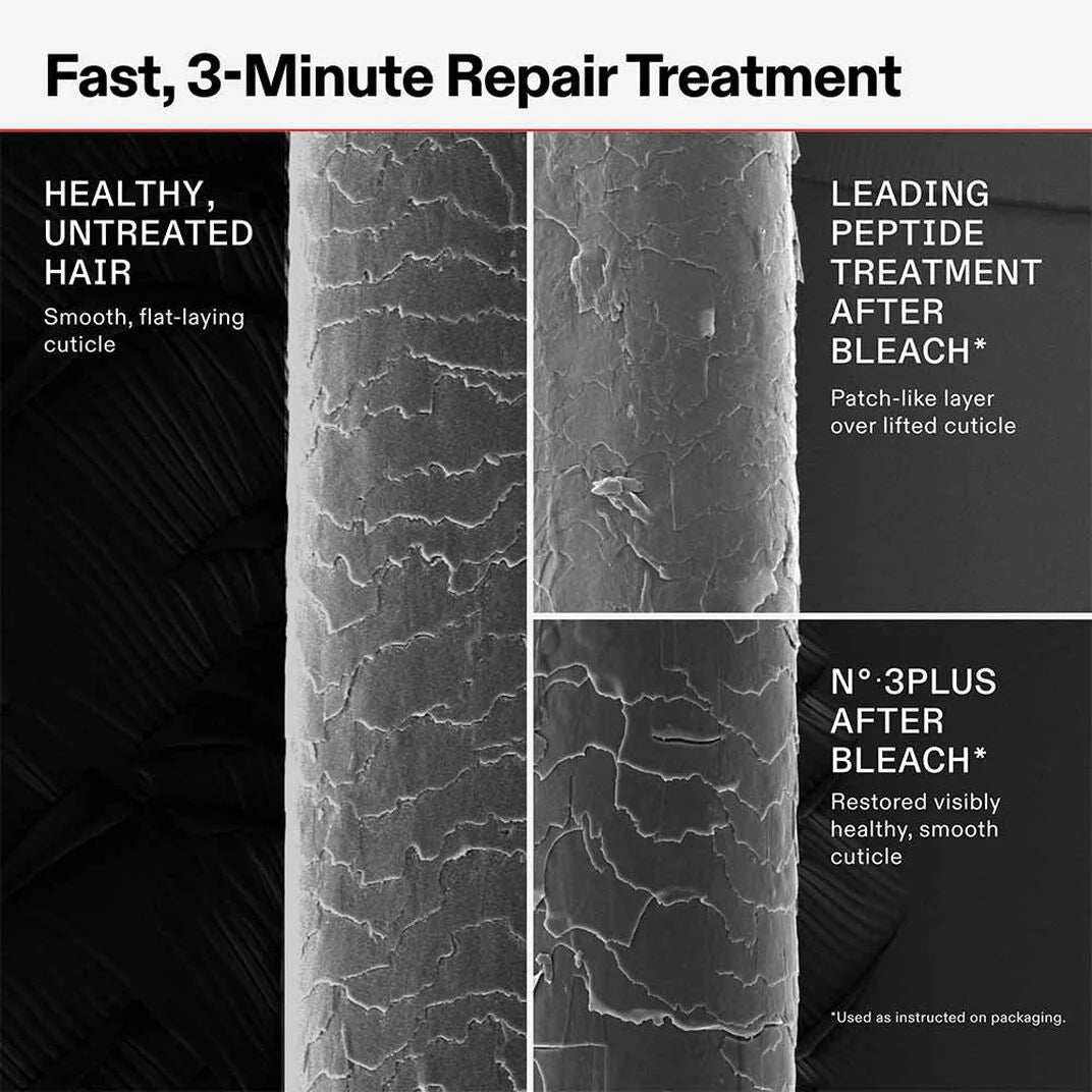 Olaplex No.3 Plus Complete Repair Treatment