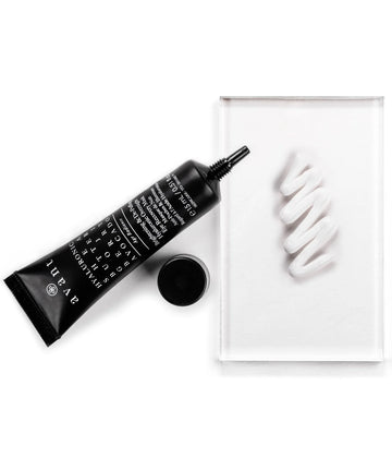 Avant Brightening & De-Puffing Hyaluronic Overnight Eye Recovery Mask