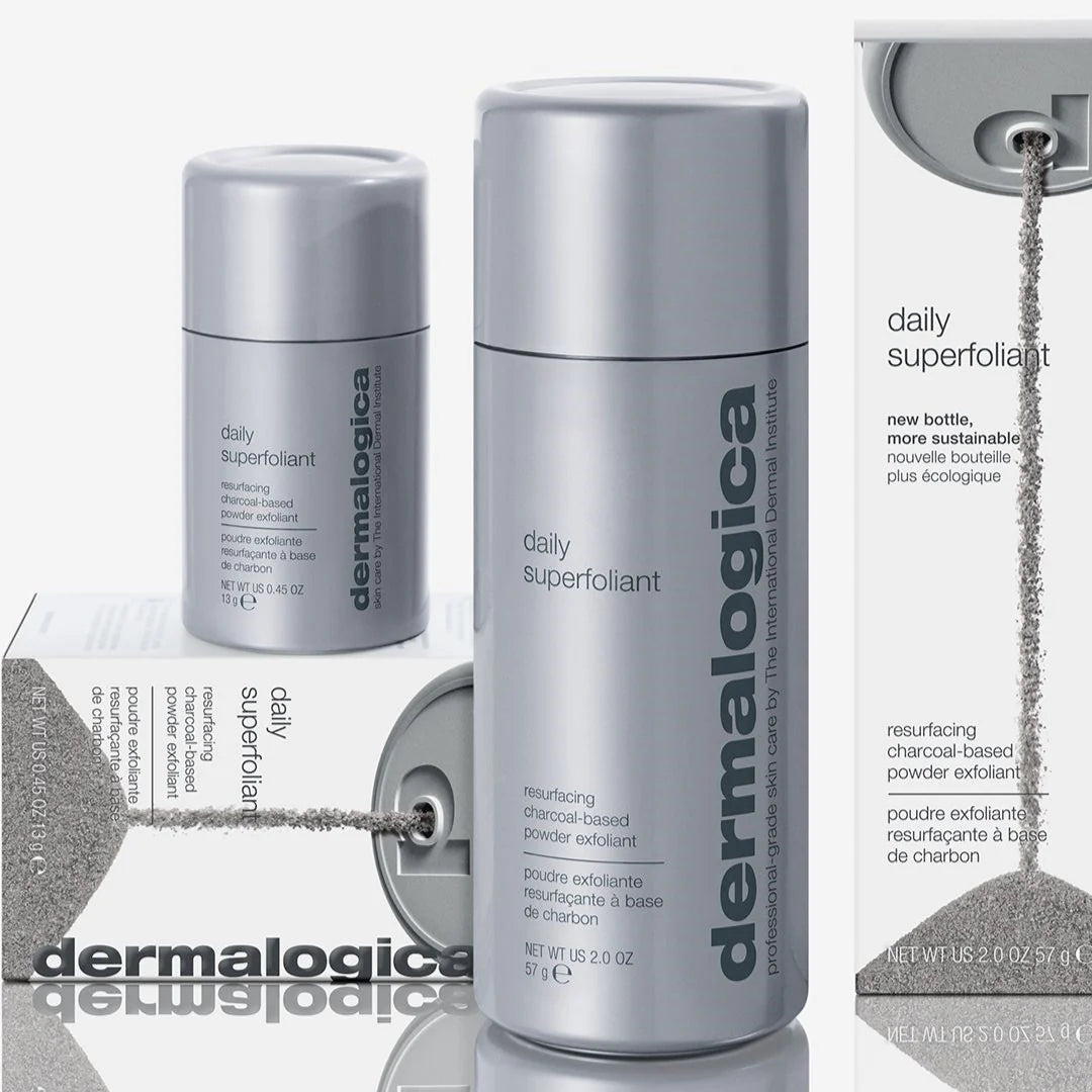 Dermalogica Daily Superfoliant, view 9