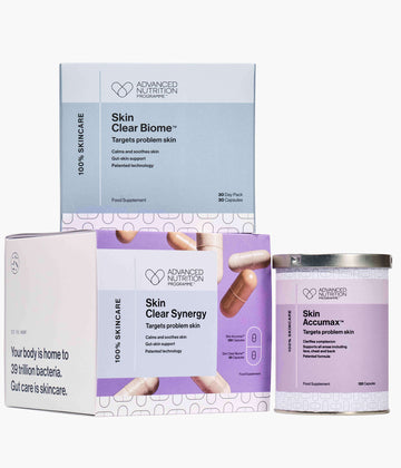 Advanced Nutrition Programme Skin Clear Synergy
