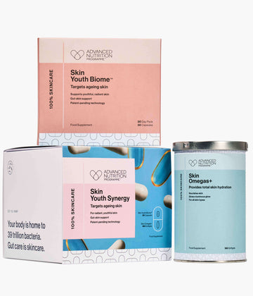 Advanced Nutrition Programme Skin Youth Synergy