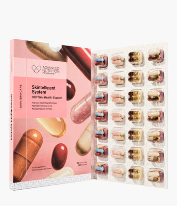 Advanced Nutrition Programme Skintelligent System