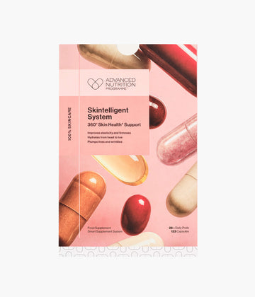 Advanced Nutrition Programme Skintelligent System