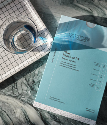 Advanced Nutrition Programme Skin Moisture IQ