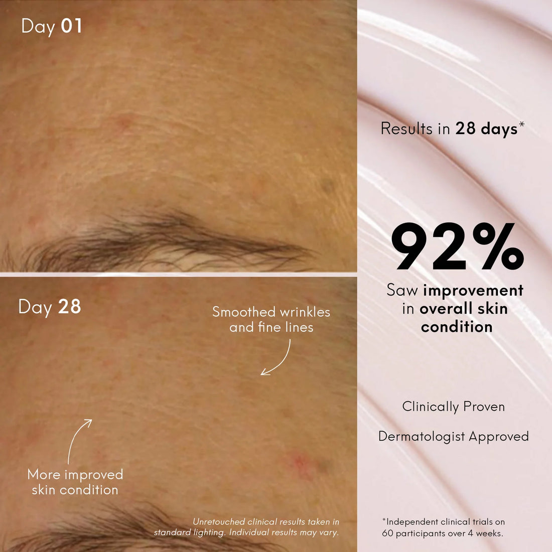 Avant Deluxe Hyaluronic Acid Vivifying Face & Eye Night Cream