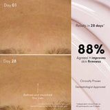 Avant Deluxe Hyaluronic Acid Vivifying Face & Eye Night Cream