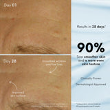 Avant Pro-Intense Hyaluronic Acid Illuminating Day Cream