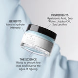 Avant Pro-Intense Hyaluronic Acid Illuminating Day Cream