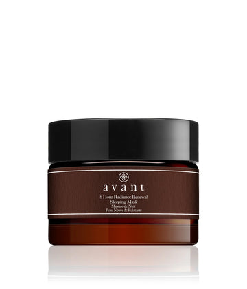 Avant 8 hour Radiance Renewal Sleeping Mask