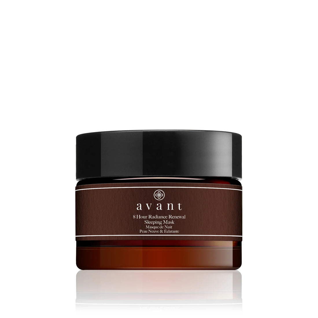 Avant 8 hour Radiance Renewal Sleeping Mask