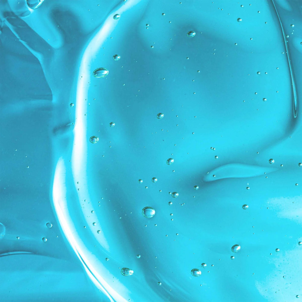 Avant Blue Volcanic Stone Purifying & Antioxydising Cleansing Gel, texture